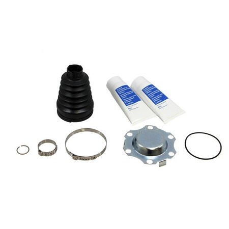 Crp Products Cv Boot Kit, Bkn0007 BKN0007